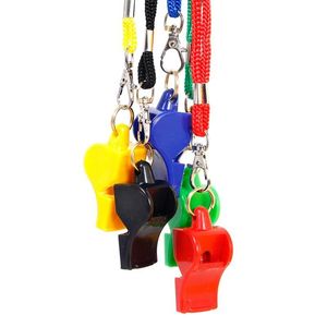 Sifflet professionnel pour le basketball, le football et les événements sportifs, idéal pour les arbitres, les entraîneurs, l'entraînement et les activités de plein air - Product Image 4