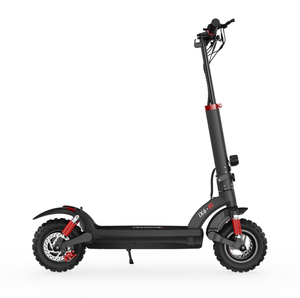 Scooter Eléctrico Todoterreno <span class=keywords><strong>Iscooter</strong></span> IX6 de 1000 W, Disponible en Almacén de la UE, Neumático Neumático Antideslizante de 11 Pulgadas, Scooter Eléctrico con NFC - Product Image 1