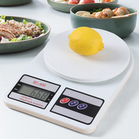 Balance électrique numérique pour aliments et cuisine, produits de vente chaude, commerce extérieur