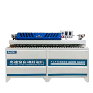 Automatische Edge Banding Machine Meubelen Rand Bandmachines - Product Image 3