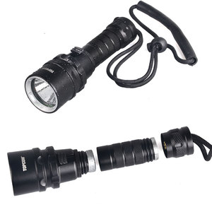 Logo Tùy Chỉnh IP68 <span class=keywords><strong>Archon</strong></span> <span class=keywords><strong>Torch</strong></span> Siêu Sáng 1200 Lumens 10 Wát <span class=keywords><strong>Scuba</strong></span> <span class=keywords><strong>Diving</strong></span> Thiết Bị Dưới Nước 80M Dive Đèn Pin - Product Image 3
