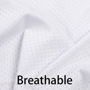 Short <span class=keywords><strong>de</strong></span> basket-ball personnalisé <span class=keywords><strong>de</strong></span> haute qualité, respirant pour garçon, short <span class=keywords><strong>de</strong></span> basket-ball <span class=keywords><strong>de</strong></span> sport en maille avec logo brodé - Product Image 6