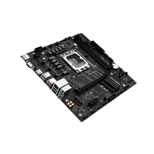 MAXSUN挑战者H610M台式机主板支持第12/13代中央处理器单SATA硬游戏ATX形式128 GB <span class=keywords><strong>DDR</strong></span>全新 - Product Image 3