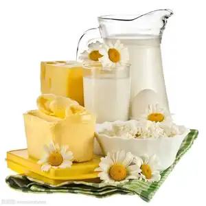 Natürliches Rennet Chymosin Enzym Rennin Rennase Granulat für die Käse verarbeitung - Product Image 3