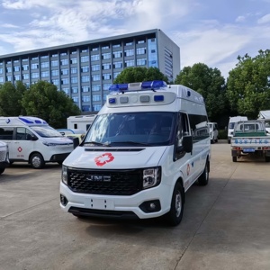 <span class=keywords><strong>Ambulance</strong></span> à vendre, <span class=keywords><strong>prix</strong></span> direct usine, type 4x4, <span class=keywords><strong>ambulance</strong></span> ICU à toit haut, diesel, très demandée - Product Image 2