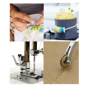 Kit de Costura de Viaje de Lujo para el Hogar, de Buena Calidad, al por Mayor, para Adultos, Kits de Costura Básicos para Niños, Manualidades Hechas a Mano - Product Image 6