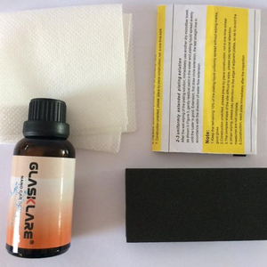 Ceramic Pro 10H Nano, Revestimiento de Vidrio Líquido para Pintura de Automóviles, Ceramic Pro DPRO - Product Image 3