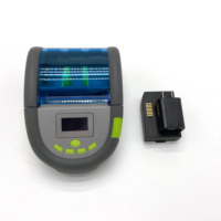 Impresora Térmica Portátil de Recibos Gprinter con Interfaz USB para Envíos