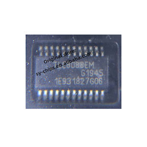 SY-Chips TLE8088 Elektronik chips für integrierte Schaltkreise PMIC Motor <span class=keywords><strong>Motion</strong></span> Ignition Controller Treiber IC Chip TLE8088 TLE8088EM - Product Image 3