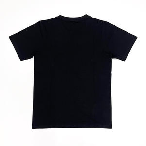 T-shirt en jersey pour homme, design tendance pour jeunes, personnalisé, pas cher, de haute qualité, léger, imprimé par transfert thermique, écologique - Product Image 3