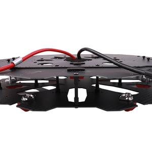 Estructura de Dron Tarot X6 de 960 mm, Fibra de Carbono, Seis Ejes, Plegable, para Uso Comercial - Product Image 1
