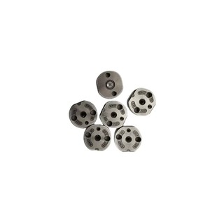 Dieselmotor-Einspritzventilplatte 7 #   Geeignet für Einspritzdüsen 23670-30140 23670-30220 23670-09070. - Product Image 6