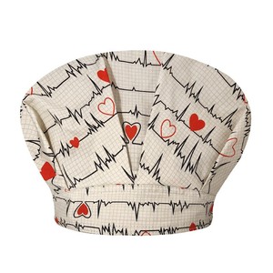 Gorro Quirúrgico Unisex al por Mayor, Cómodo y Lavable, para Personal de Clínicas Veterinarias y Laboratorios - Product Image 6
