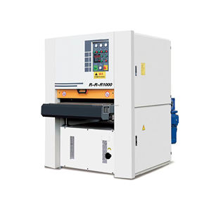 Máquina <span class=keywords><strong>lijadora</strong></span> de suelo de madera dura eléctrica, parqueta china, tambor, Correa - Product Image 1