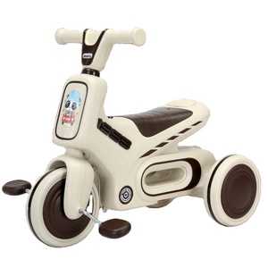 Mini bébé enfants Balance Bike/pas cher bébé scooter enfant jouets monter sur les enfants vélo coulissant sans pédale - Product Image 1
