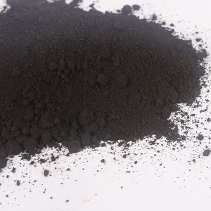 <span class=keywords><strong>Oxyde</strong></span> Noir <span class=keywords><strong>Ferreux</strong></span> <span class=keywords><strong>Oxyde</strong></span> de Fer Synthétique Noir Producteurs - Product Image 3