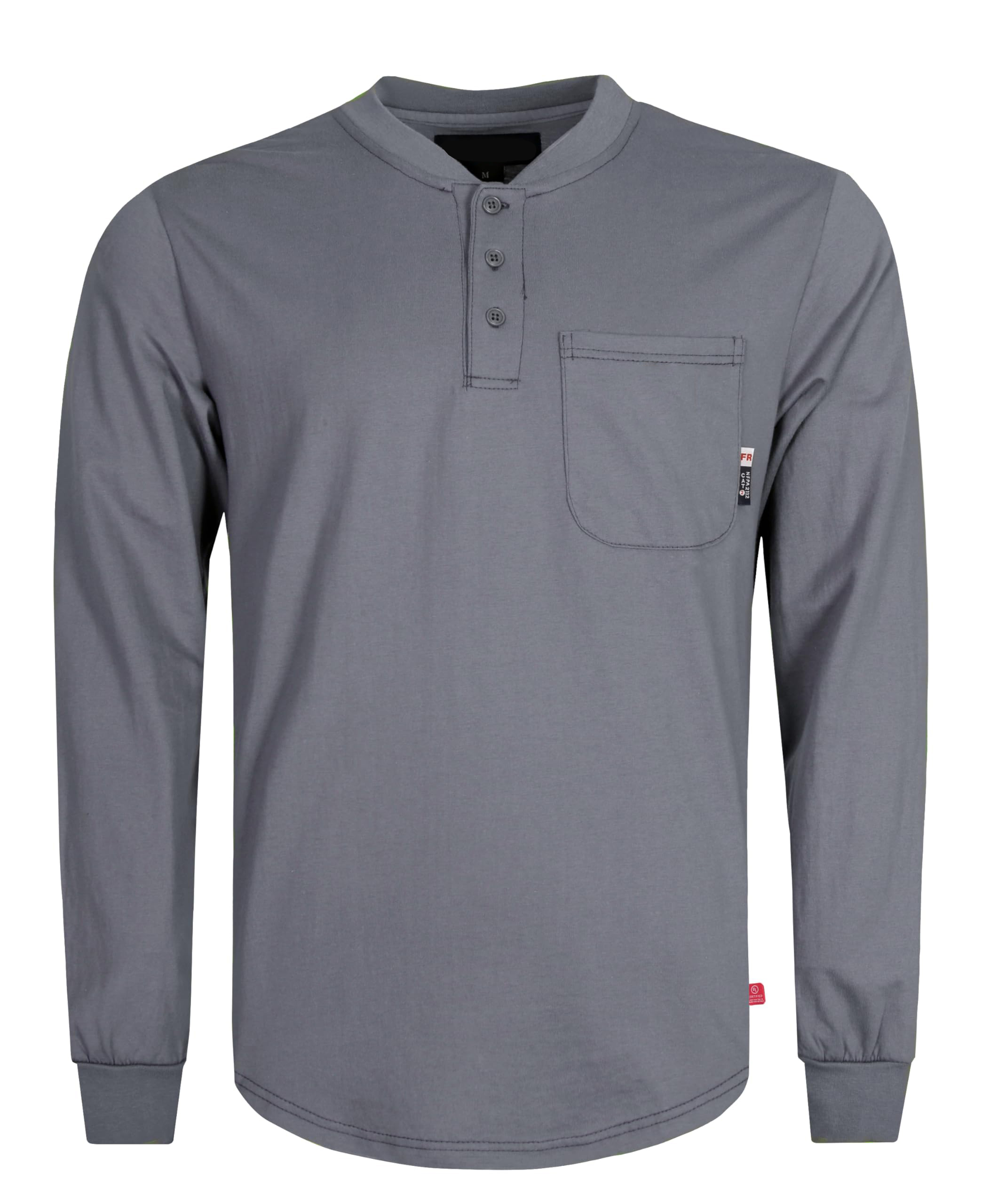 Stone Grey