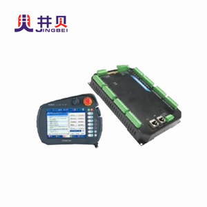 جهاز تحكم بشاشة تعمل باللمس ، آلة تحكم روبوت بمحور مؤازرة ، وحدة تحكم روبوت IML - Product Image 2