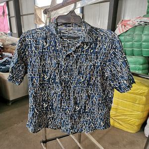 Fardos de Ropa Usada de Marca Deportiva Vintage China de Primera Calidad, 100 kg, Ropa de Exterior, Fardos de Ropa Usada - Product Image 6