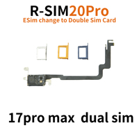 Kabel Mode MEP SED Terintegrasi untuk 16Pro/16 ProMax, dari IP12 hingga 16promax