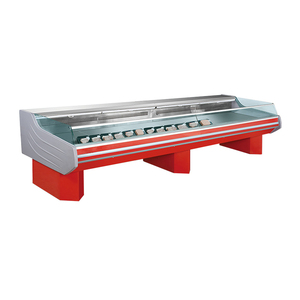 Réfrigérateur de <span class=keywords><strong>boucherie</strong></span> à température unique pour supermarché, <span class=keywords><strong>prix</strong></span> de gros - Product Image 1