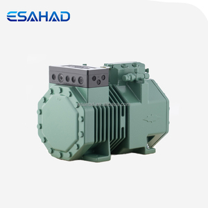 Unidad de Refrigeración Bitzer 2EES-2Y-40S 2EES-3Y-40S, Compresor Semihermético Bitzer, Compresor de Aire para Bitzer - Product Image 2