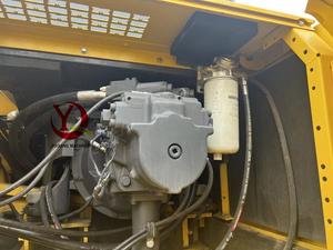 เครื่องขุด pc450 Komatsu ของแท้จากญี่ปุ่น pc450รถขุดมือสอง - Product Image 4