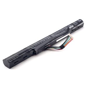 AL15A32 Batterie de Remplacement pour Ordinateur Portable 14.8V/2200mAh pour Acer Aspire Série E5 Modèles E5-573G E5-573T <span class=keywords><strong>V3</strong></span> <span class=keywords><strong>V3</strong></span>-<span class=keywords><strong>574</strong></span> <span class=keywords><strong>V3</strong></span>-574G en Stock - Product Image 2
