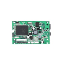 Servicio de Fabricación de PCB Multicapa Personalizado OEM, Fabricante de PCB de 14 Capas, Servicios Completos de Ensamblaje de PCB