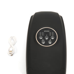 2025 nuevo uso en la oficina en casa al por mayor Airbag electrónico compresión artritis alivio del túnel carpiano masajeadores de mano con calefacción - Product Image 6