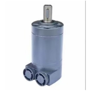 Động cơ thủy lực cycloid BMR BMS 2K BMS oms80/100/125/<span class=keywords><strong>160</strong></span>/200/315 thủy lực ổ bánh xe động cơ 151f0502 2k-245-604-2246 - Product Image 4