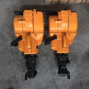 למכירה מקדחי סלע בנזין ניידים YN27C מונעי בנזין באיכות גבוהה - Product Image 2