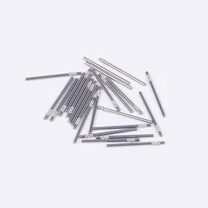 1*18 high quality custom shaft Roll rachis dowel pin