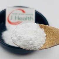 Phytostérol de qualité supérieure 95% - Bêta-sitostérol - Extrait de soja - Poudre de phytostérol - CAS 83-46-5 - Source : soja