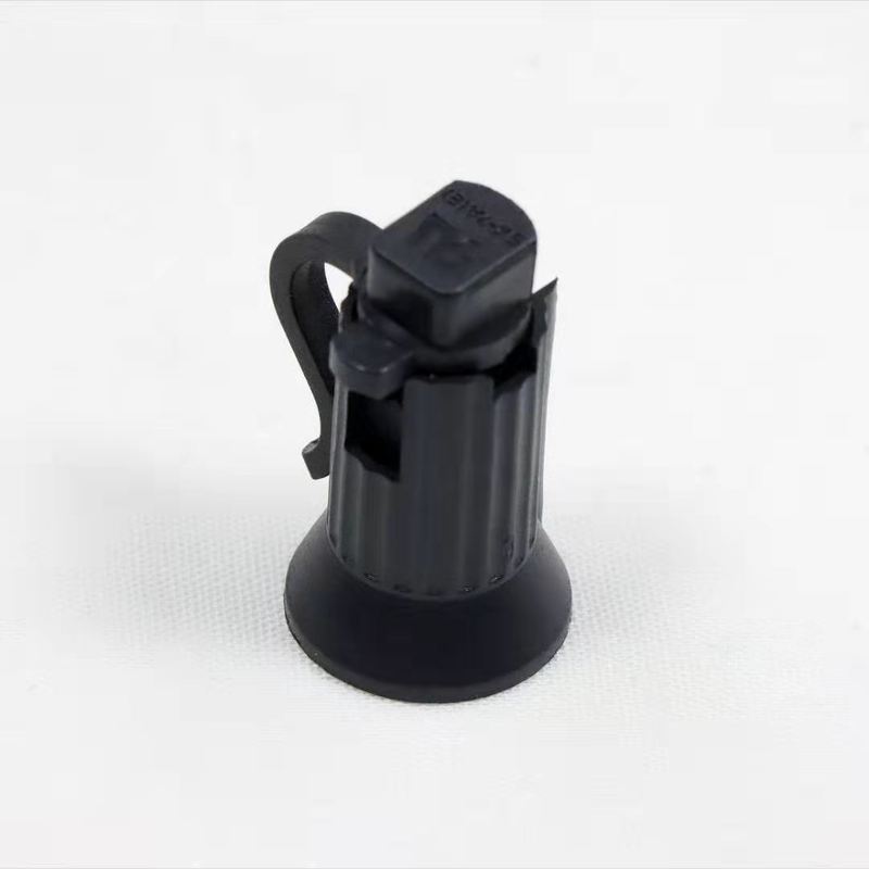 E12 Socket Black C7 String Light