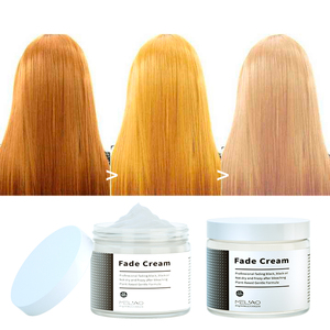 MELAO — crème éclaircissante pour les <span class=keywords><strong>cheveux</strong></span>, crème blanchissante pour la chevelure, blanchiment, décolorante, haute qualité - Product Image 2