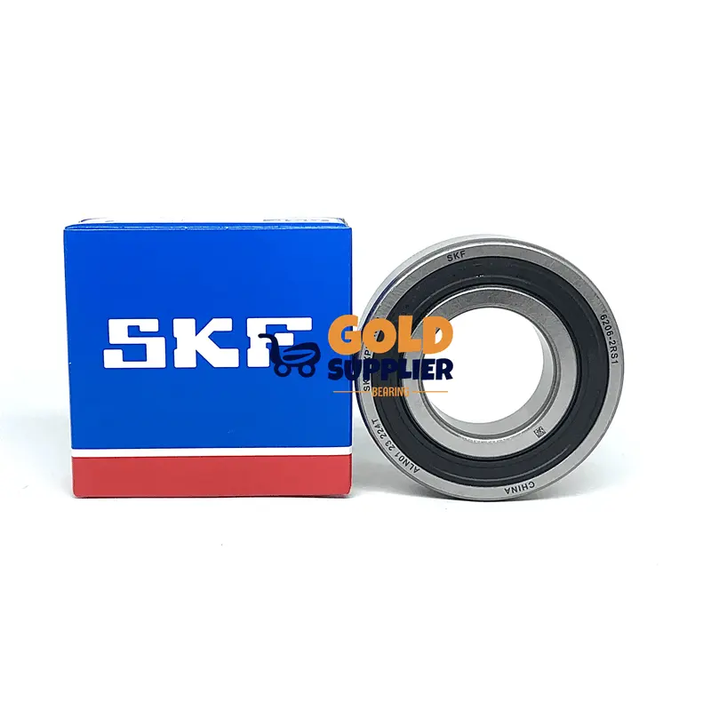 Поставщик SKF, оригинальный подшипник SKF 6315-2Z 6315-Z 6315-ZZ 6415 61816-2RS1 61816 61916-2RS1 61916-2RZ 61916 16016 SKF