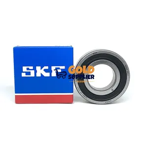 SKF Supplier Original SKF 6315-2Z 6315-Z 6315-ZZ 6415 61816-2RS1 61816 61916-2RS1 61916-2RZ 61916 16016 SKF Bearing