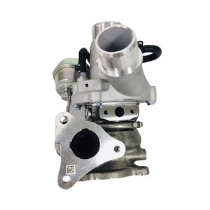 Tout neuf, superchargeur KP39 54399700150 10100331530200, kit turbo pour GAC Trumpchi GA6 GS3 GS4 GM6 moteur 1.5L - Product Image 1
