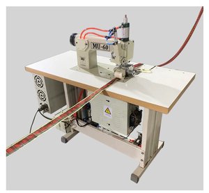 Rouleau ultrasonique multifonction pour la fabrication de dentelle Petite machine à <span class=keywords><strong>coudre</strong></span> ultrasonique pour robe chirurgicale <span class=keywords><strong>Soutien</strong></span>-<span class=keywords><strong>gorge</strong></span> - Product Image 4