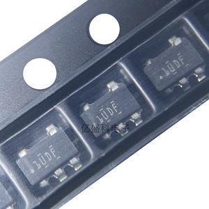 Regulador de voltaje lineal Tlv75801pdbvr Sot-23-5 500ma de bajo voltaje de caída para electrónica - Product Image 1