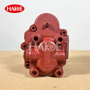 Pompa Idraulica U25-3 PVD-0B-24P-8G3-4837B - Product Image 6