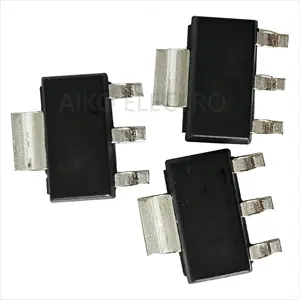 2p4m nối tiếp nhạy cảm cổng <span class=keywords><strong>SCR</strong></span> <span class=keywords><strong>Thyristor</strong></span> 2A <span class=keywords><strong>400V</strong></span> 600V Silicone kiểm soát CHỈNH LƯU cho máy may điện (điện) - Product Image 1