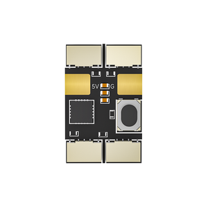 Factory Outlet IFlight LED Control Module 0.5g 8 Color Switchable For Racing Longrange <b>Drone</b> <b>Accessories</b> - Product Image 2