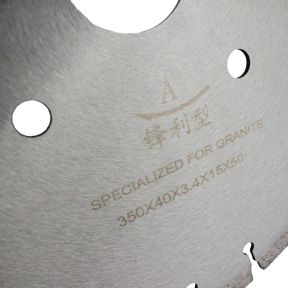 diamond planner blade 330mm