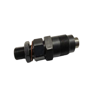 Injecteur de carburant Common Rail d'origine 093500-5430 23600-17040 pour pièces d'excavateur DN20PD32 - Product Image 1
