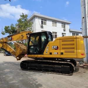 Caterpillar 320 <strong>Excavator</strong>, Excavadora Usada Japan <strong>Cat</strong> 320gc 320d2 320dl <strong>320c</strong> 320cl 320d <strong>Excavator</strong> Good Perform on Sale - Product Image 2