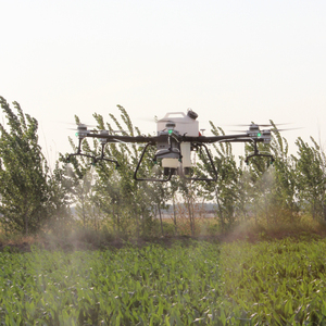 <span class=keywords><strong>6</strong></span> trục A30 nông nghiệp <span class=keywords><strong>Drone</strong></span> phun với sợi carbon 3000L Công suất máy bay tự động máy ảnh & GPS - Product Image 3