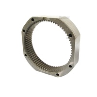 Anneau planétaire pour tracteur Massey Ferguson 135 165 175 235 240 245 250 265 275, référence 1867424M2