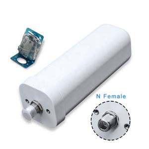 Высокая 3,1-10,6 ГГц UWB Беспроводная Антенна 3,7 ГГц-4,2 ГГц 7Dbi 6,5 ГГц 6,5-8 ГГц Uwb ультра широкополосная антенна связи - Product Image 2